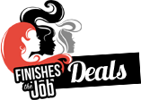 FinishesTheJob Deals