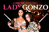 Lady Gonzo Lady Gonzo